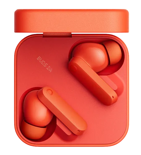 CMF Buds 2a in Orange