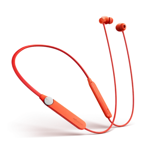 CMF Neckband Pro in orange
