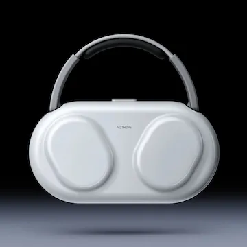 The Headphone (1) Pro's case
