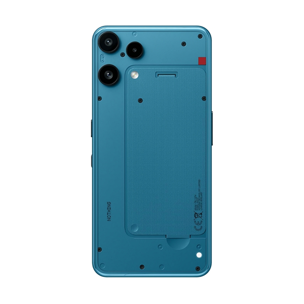  The Phone (3a) Lite in blue